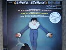 KONDRASHIN Kabalevsky Comedians 45rpm Edt Classic