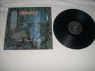 ENTOMBED - Left Hand Path LP 1.PRESS Excruciate Epitaph