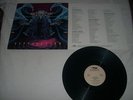 MALEVOLENT CREATION - Retribution LP 1.PRESS Gorguts