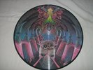MONSTROSITY - Imperial Doom Pic LP 1.PRESS Revenant