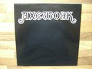 AXEWORK - Same (rare one)