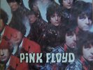 PINK FLOYD Vinyl LP The Piper At The Gates Of Dawn, EX+