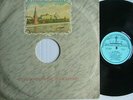 HANNIKAINEN IN MOSCOW Sibelius LIGHTH 1st D04726 MINT