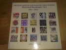 BEATLES SINGLES AND SLEEVES FROM EUROPE VOL 1 RARE BOOK