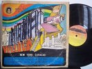 Johnny Sedes y su Salsa NEW YORK CARACAS RARE LP ?II?