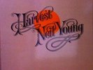 Neil Young Harvest Nautilus SuperDiscs NM/NM Audiophile