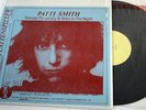 PATTI SMITH Teenage Perversity & Ships In.. (V.RARE LP)