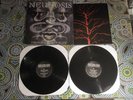 Neurosis Through Silver In Blood 2xLP Orig. Relapse