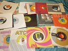 LOTof 80 ROCK 45 RPM Records 60's / 70's Good Ones
