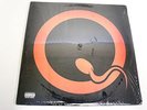 QUEENS OF THE STONE AGE-SONGS FOR THE DEAF-LP/RECORD