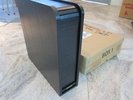 Rare Beatles 14 Vinyl LPs in Black Wooden Rolltop Box