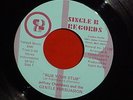 GENTLE PERSUASION   RUB YOUR STUB   FUNK 45 Soul * HEAR