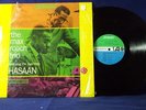 MAX ROACH TRIO Featuring the Legendary Hasaan Stereo LP
