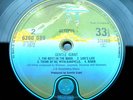 GENTLE GIANT OCTOPUS UK PRESS VERTIGO UNPLAYED TOP MINT