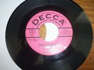 Very RARE Buddy Holly That'll be the Day  Sample copy