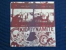 KID DYNAMITE TIH '10 2xLP paint it black lifetime h2o