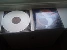 Mastodon: Leviathan 1.press WHITE VINYL 1/100