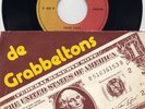 GRABBELTONS make love UNKNOWN BELGIAN FUZZ PSYCH DANCER