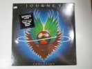 JOURNEY Evolution ORIGINAL LP SEALED w/song sticker