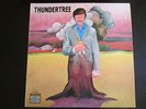 THUNDERTREE S/T Rare Psych Garage Roulette Orig LP