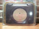 DAVID GILMOUR pic disc NEW picture radio pink floyd