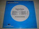 CAL 4015 CHAPPELL INTERNATIONAL LIBRARY LP 1974 Rare