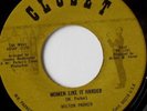 rare Soul 45 MILTON PARKER on CLOSET Listen