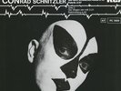 CONRAD SCHNITZLER Auf Dem Schwarzen Kanal VINYL EP RARE