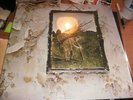 LED ZEPPELIN Zoso LP RCA sealed record club no bar
