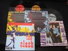 Clash Super Black Market EU Triple Vinyl 10