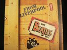 The Beatles Box From Liverpool 8 x 33rpm LPs     (GA13)
