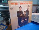 BEATLES INTRODUCING version 2 BRACKETS VJ VEE JAY.....7