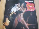 ULTRAFUNK Meat Heat ORIG Contempo UK LP Disco Funk 1977