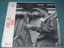 Wardell Gray Memorial V.1 ORIGINAL Prestige 7008 VG++NM