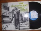 THAD JONES 1ED Blue Note 1527 LP Lexington DG Mono RVG