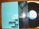BUD POWELL 1ED Blue Note 1598 LP 47 West DG Mono RVG