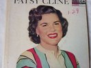 rare Patsy cline ep 1st press 45 rpm black decca 1950s