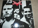 PUNK/OI/SKINS-COCK SPARRER-TRUE GRIT ORIG RAZOR LP MINT