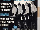 THE HULLABALLOOS