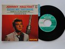 JOHNNY HALLYDAY / EP PHILIPS 434 830 / 1964 / POCH.1