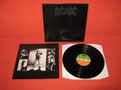 AC/DC Back in Black UK 80 ATLANTIC ORIGINAL inner TOP