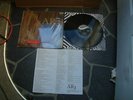 A.R.3  GERMAN ZEBRA STEREO 2949 006 ORIG. LP 1972 MINT+