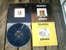 OSANNA PALEPOLI RARE ITALY FONIT LPX 19 PROG ROCK LP-73