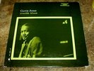 CURTIS JONES Trouble Blues PRESTIGE BLUESVILLE RVG LP
