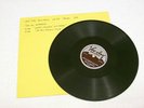1954 Vee-Jay Records 147 / 78 rpm / The El Dorados