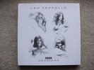 LED ZEPPELIN - BBC SESSIONS 4 LP BOX SET SEALED OOP