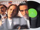 URGE OVERKILL 