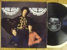 Jimi Hendrix LP Are You Experienced Track Mono 1st