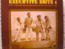 EXECUTIVE SUITE 1 RARE UK ONLY LP MOD SOUL 1974 MINT