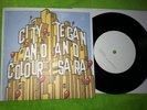 Tegan and Sara/ City and colour split 7